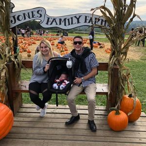 Meet your Posher, Mike